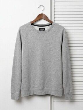 Illustrated Example Regal Crewneck Sweatshirt